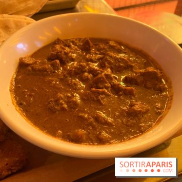 Street BKK Poissonnière 