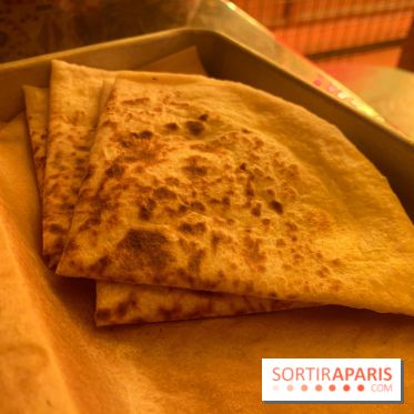 Street BKK Poissonnière 