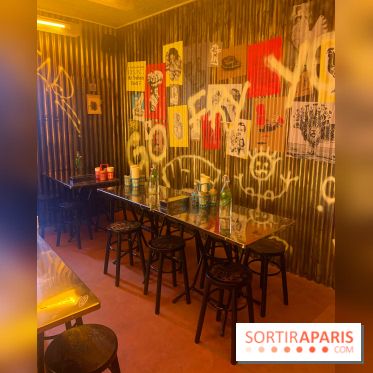 Street BKK Poissonnière 