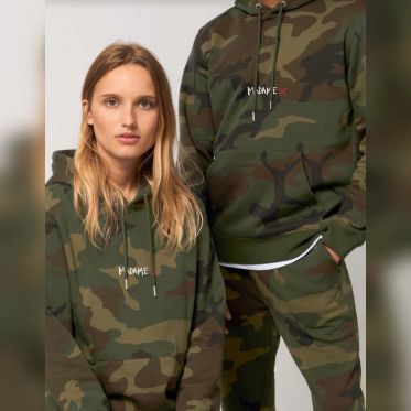 Pop-up store Madonna