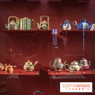 Réouverture du Musée Cernuschi : nos photos