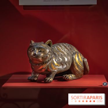 Réouverture du Musée Cernuschi : nos photos