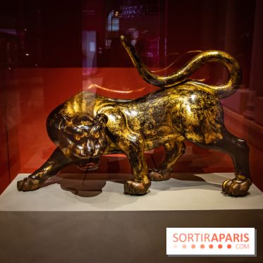 Réouverture du Musée Cernuschi : nos photos