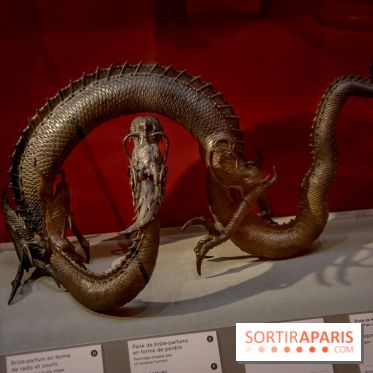 Réouverture du Musée Cernuschi : nos photos