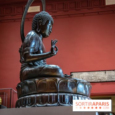 Réouverture du Musée Cernuschi : nos photos