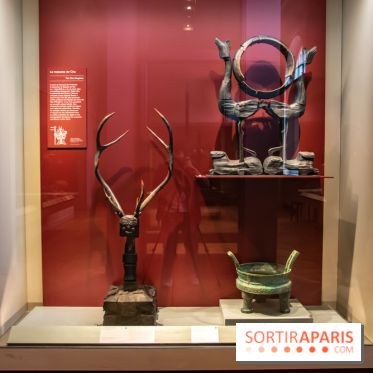 Réouverture du Musée Cernuschi : nos photos