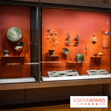 Réouverture du Musée Cernuschi : nos photos