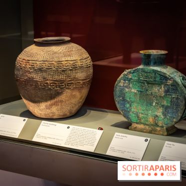 Réouverture du Musée Cernuschi : nos photos