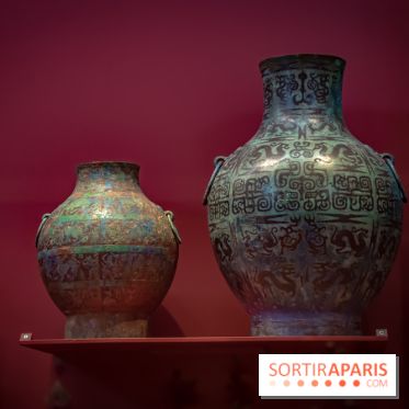 Réouverture du Musée Cernuschi : nos photos