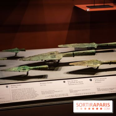 Réouverture du Musée Cernuschi : nos photos