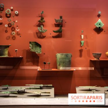 Réouverture du Musée Cernuschi : nos photos