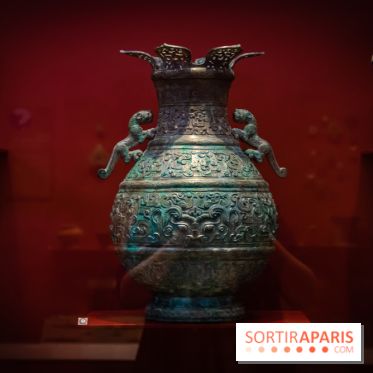 Réouverture du Musée Cernuschi : nos photos