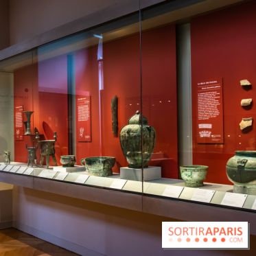 Réouverture du Musée Cernuschi : nos photos