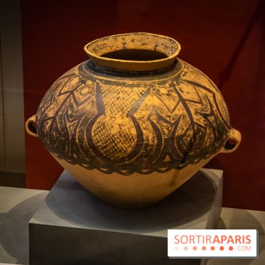 Réouverture du Musée Cernuschi : nos photos