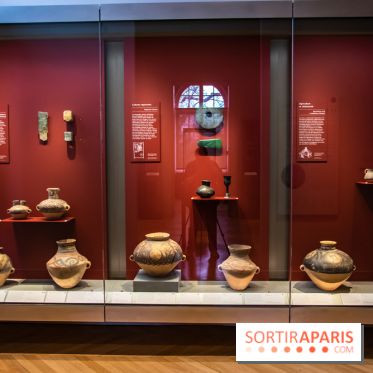 Réouverture du Musée Cernuschi : nos photos