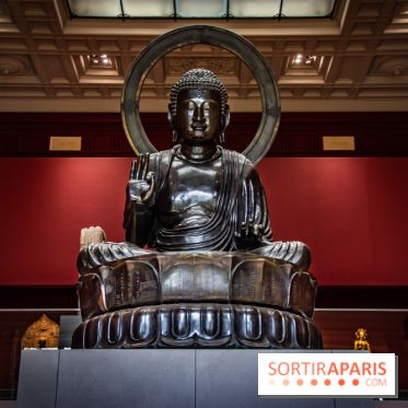 Réouverture du Musée Cernuschi : nos photos