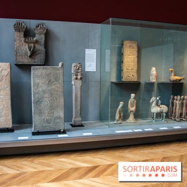 Réouverture du Musée Cernuschi : nos photos