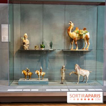 Réouverture du Musée Cernuschi : nos photos