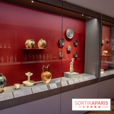 Réouverture du Musée Cernuschi : nos photos