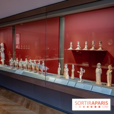 Réouverture du Musée Cernuschi : nos photos