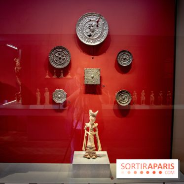 Réouverture du Musée Cernuschi : nos photos