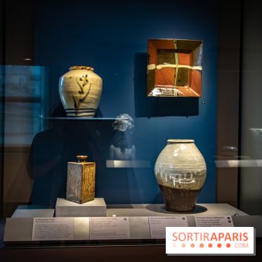 Réouverture du Musée Cernuschi : nos photos