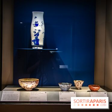 Réouverture du Musée Cernuschi : nos photos