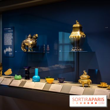 Réouverture du Musée Cernuschi : nos photos