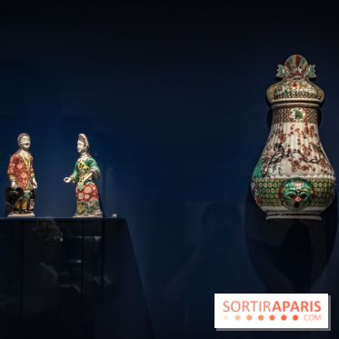 Réouverture du Musée Cernuschi : nos photos