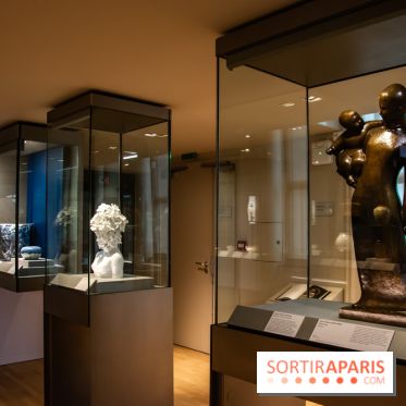 Réouverture du Musée Cernuschi : nos photos