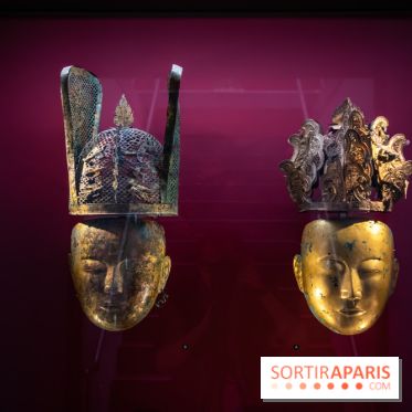 Réouverture du Musée Cernuschi : nos photos