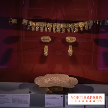 Réouverture du Musée Cernuschi : nos photos