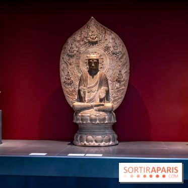 Réouverture du Musée Cernuschi : nos photos