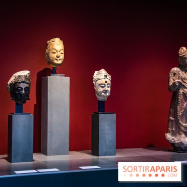 Réouverture du Musée Cernuschi : nos photos