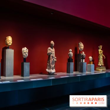 Réouverture du Musée Cernuschi : nos photos