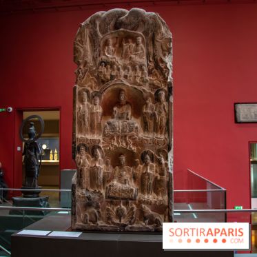 Réouverture du Musée Cernuschi : nos photos