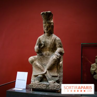 Réouverture du Musée Cernuschi : nos photos