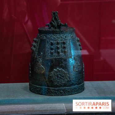 Réouverture du Musée Cernuschi : nos photos