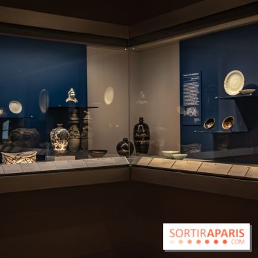 Réouverture du Musée Cernuschi : nos photos