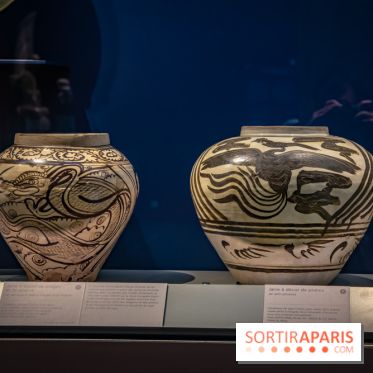 Réouverture du Musée Cernuschi : nos photos