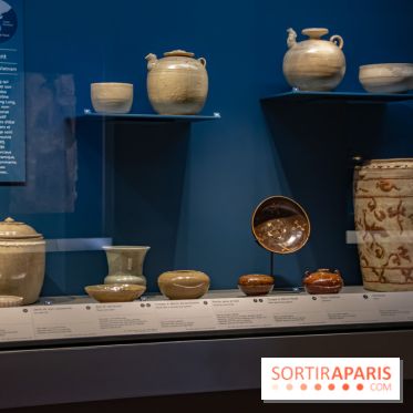 Réouverture du Musée Cernuschi : nos photos