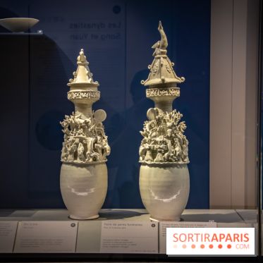 Réouverture du Musée Cernuschi : nos photos