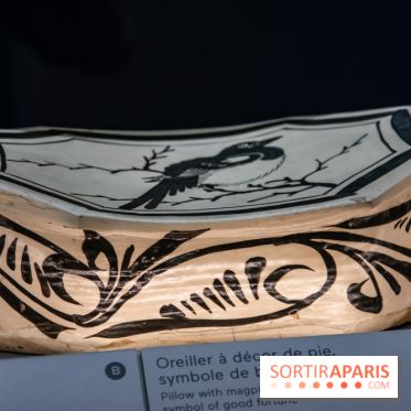 Réouverture du Musée Cernuschi : nos photos