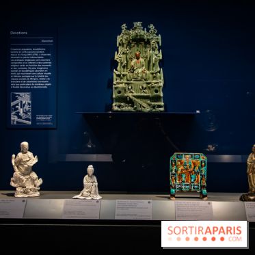 Réouverture du Musée Cernuschi : nos photos