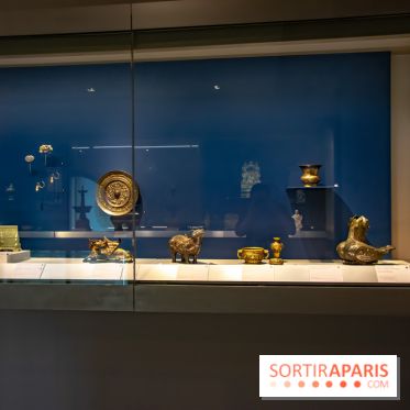 Réouverture du Musée Cernuschi : nos photos