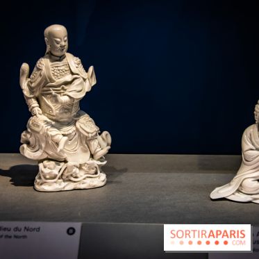 Réouverture du Musée Cernuschi : nos photos