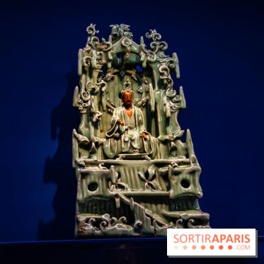 Réouverture du Musée Cernuschi : nos photos