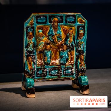 Réouverture du Musée Cernuschi : nos photos