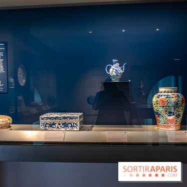 Réouverture du Musée Cernuschi : nos photos