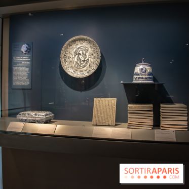 Réouverture du Musée Cernuschi : nos photos